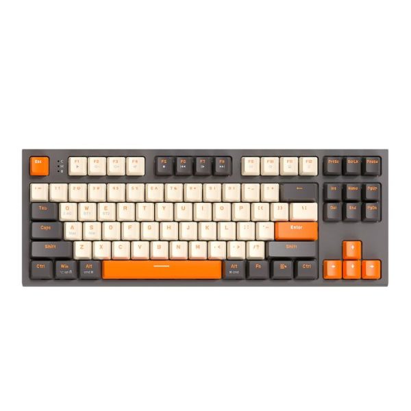 Ergonomic Gaming Keyboard