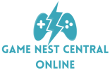 gamenestcentralonline.com